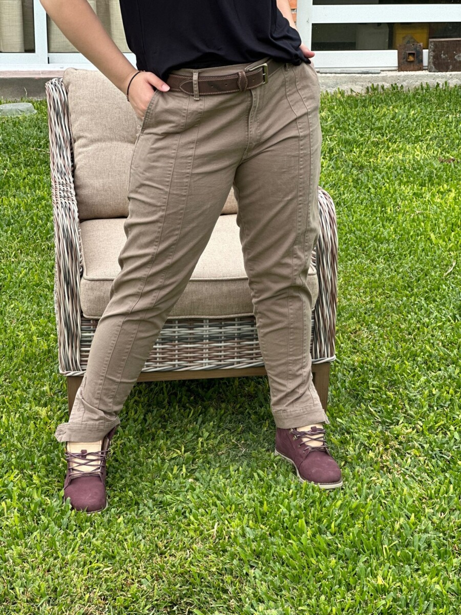 Tami - Beige 