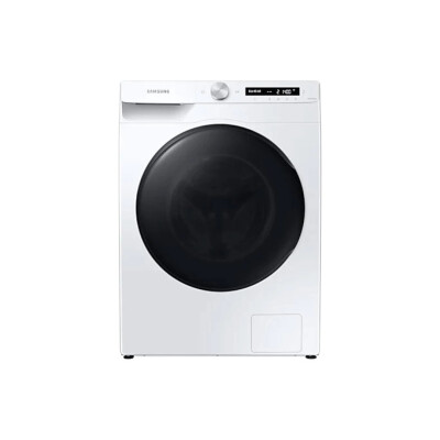 Lavasecarropas Samsung 10,5kg/7kg WD10T White