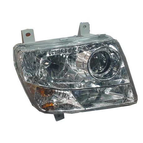 SEMIOPTICAS FOTON AUMAN 290 CABINA BAJA DERECHA - SEMIOPTICAS FOTON AUMAN 290 CABINA BAJA DERECHA -