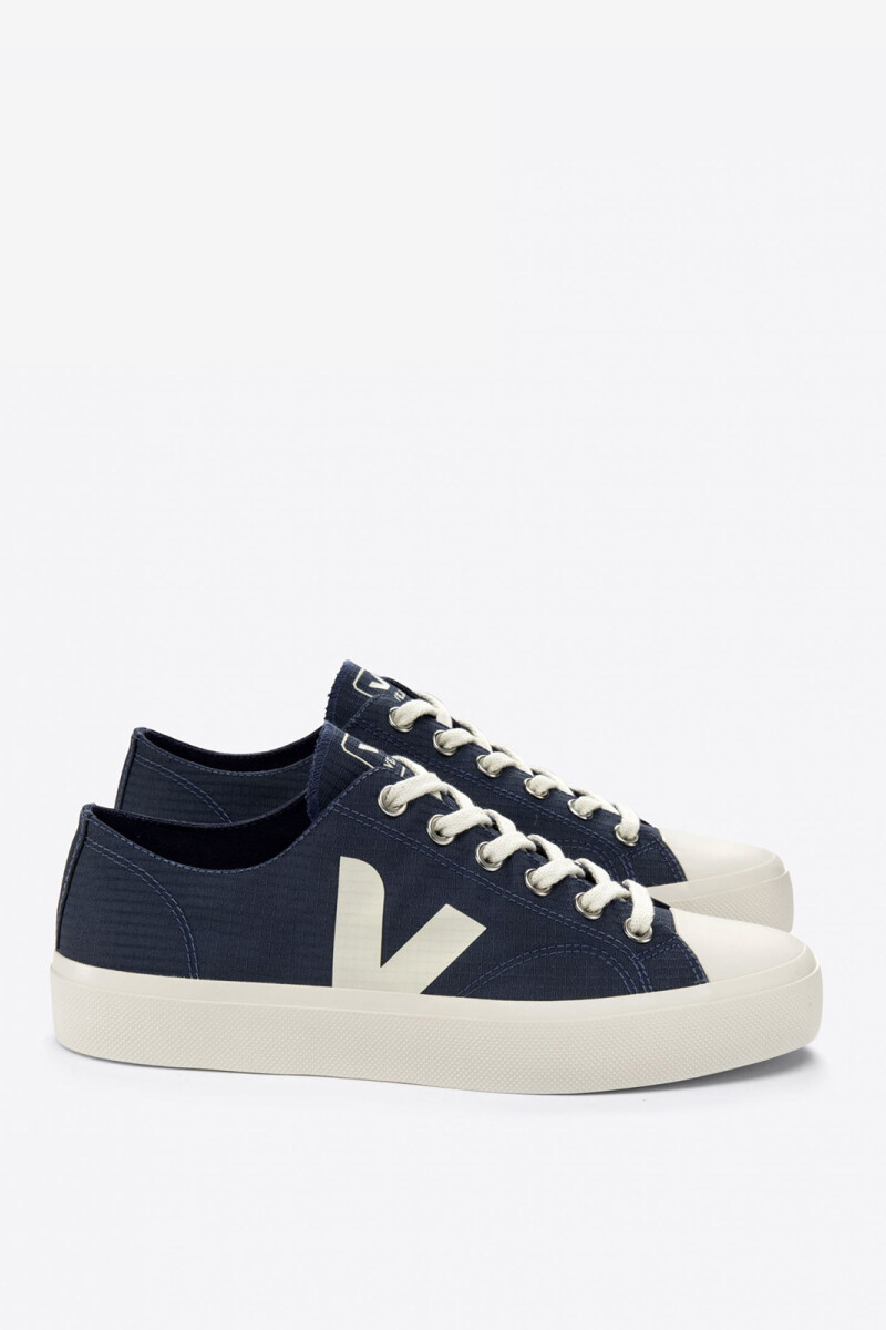 ZAPATILLA WATA II LOW Azul
