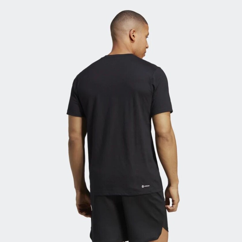 Remera Adidas Essentials Feelready Remera Adidas Essentials Feelready