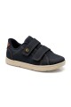 ZAPATENIS KLIN FLYER MINI 2 VELCROS Azul