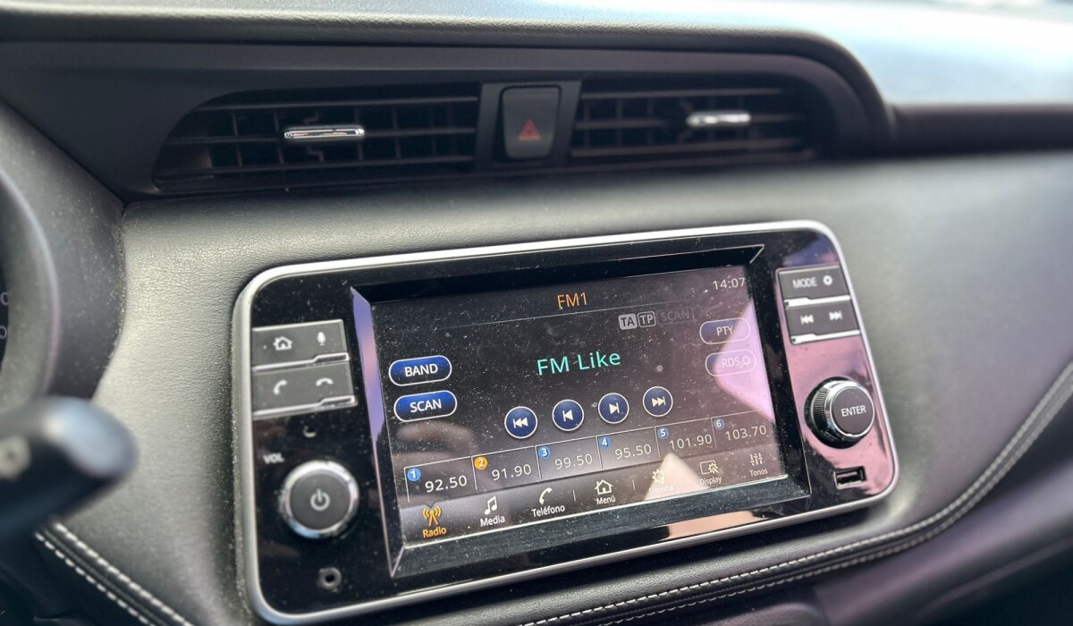 Nissan Kicks 1.6 Exclusive AT - 2018 Nissan Kicks 1.6 Exclusive AT - 2018