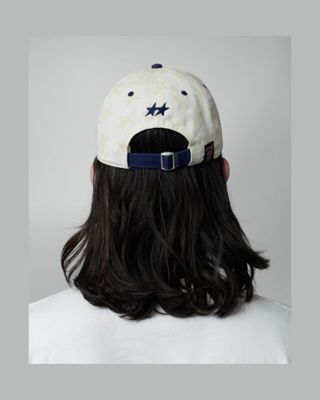 Gorra TwoJeys All-Over - Blanca Gorra TwoJeys All-Over - Blanca