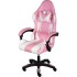 Silla Gamer Panther Level Rosa