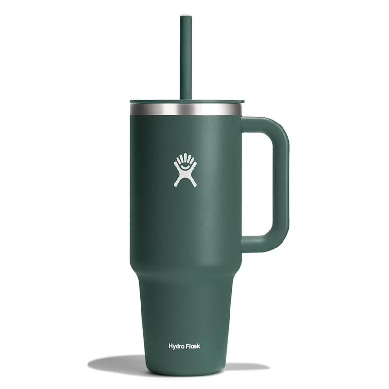 40oz Travel Tumbler Fir