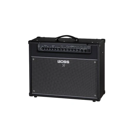 Amplificador Guitarra Boss Ktn Artist 3gen 100w Amplificador Guitarra Boss Ktn Artist 3gen 100w