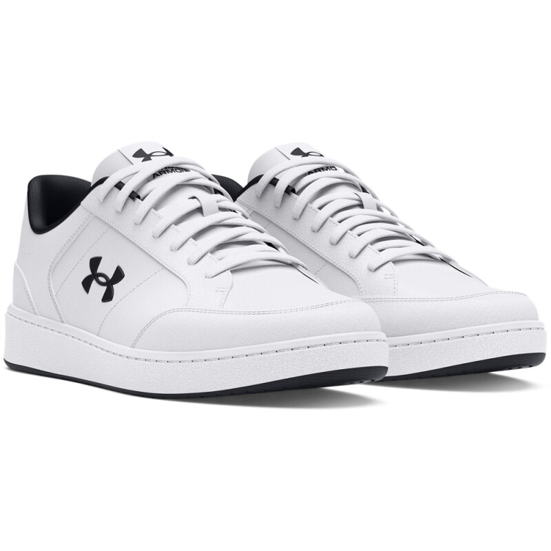 UA Official-BLU WHT-101