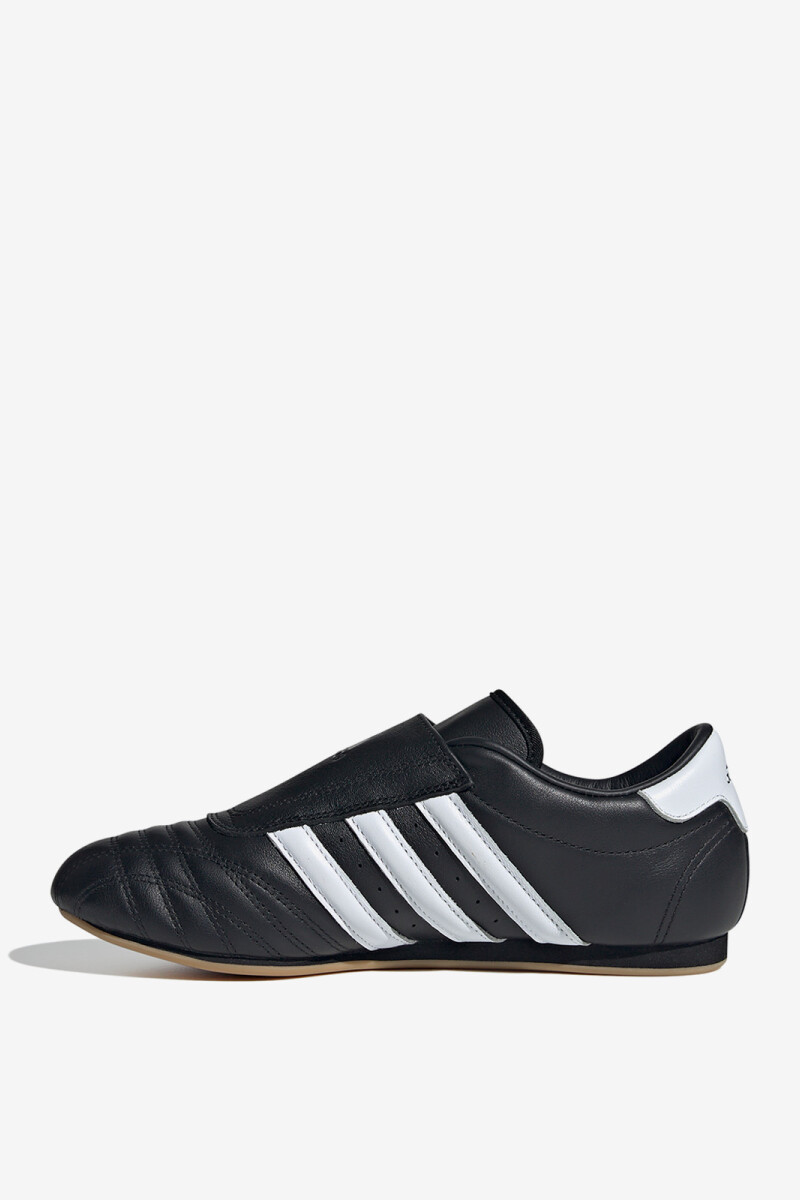 TAEKWONDO Negro