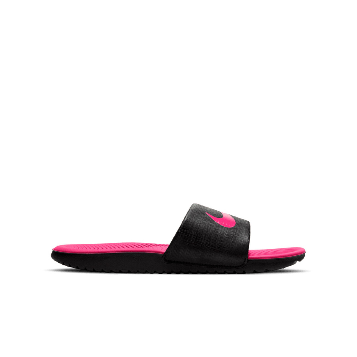 Sandalias Kawa de Niña - Negro 