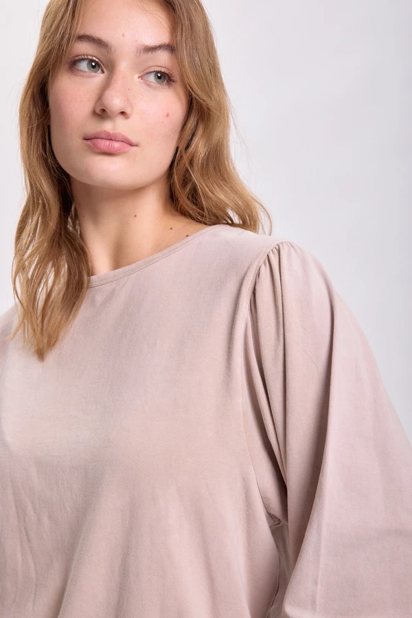 Remera Crudo