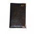 AGENDA ABEZETA 210 CLASSIC TAPA NEGRO