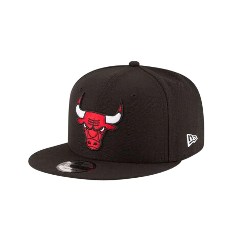 NEW ERA CHICAGO BULLS CLASSICS 9FIFTY SNAPBACK BL