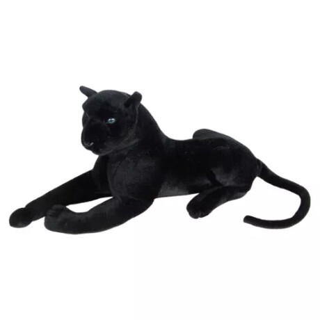 Peluche Pantera Negra Peluche Pantera Negra