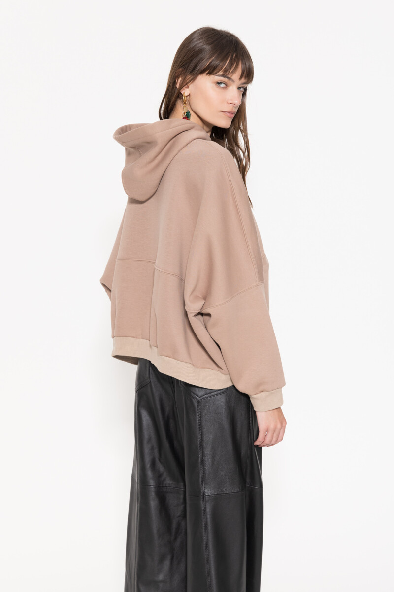 BUZO HILU Beige