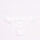COLALESS BASICA SEAMLESS BLANCO