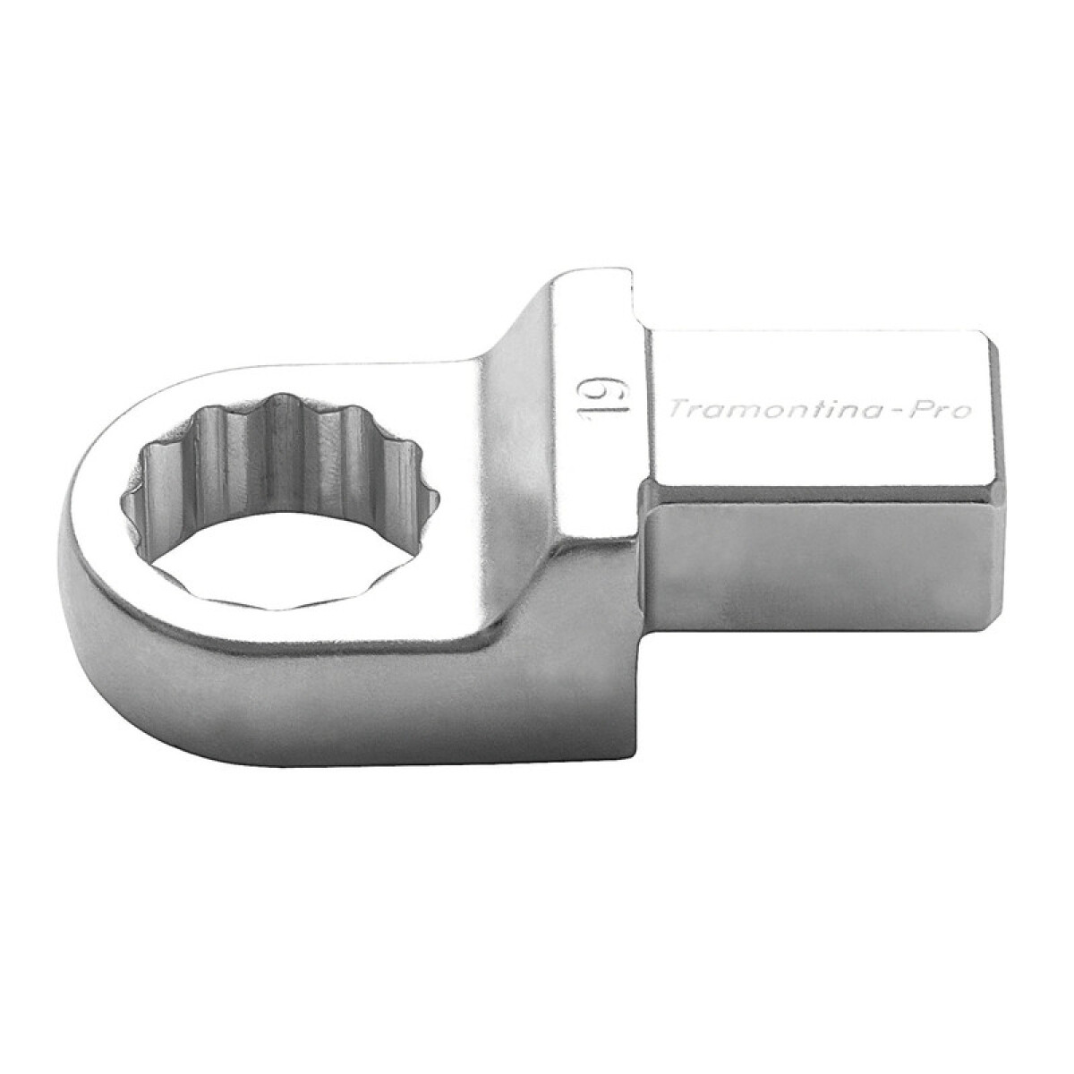 Llave estriada cabeza intercambiable 18 mm - TN4971 