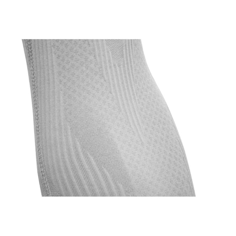 Mangas De Compresión Adidas L/Xl Gris Gris