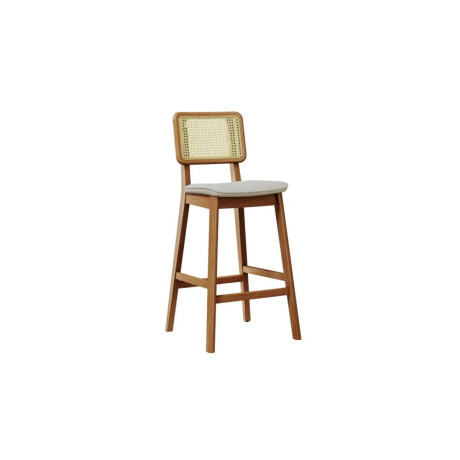 Butaca Classic Li­nea Manhattan Tela Lino/Natural