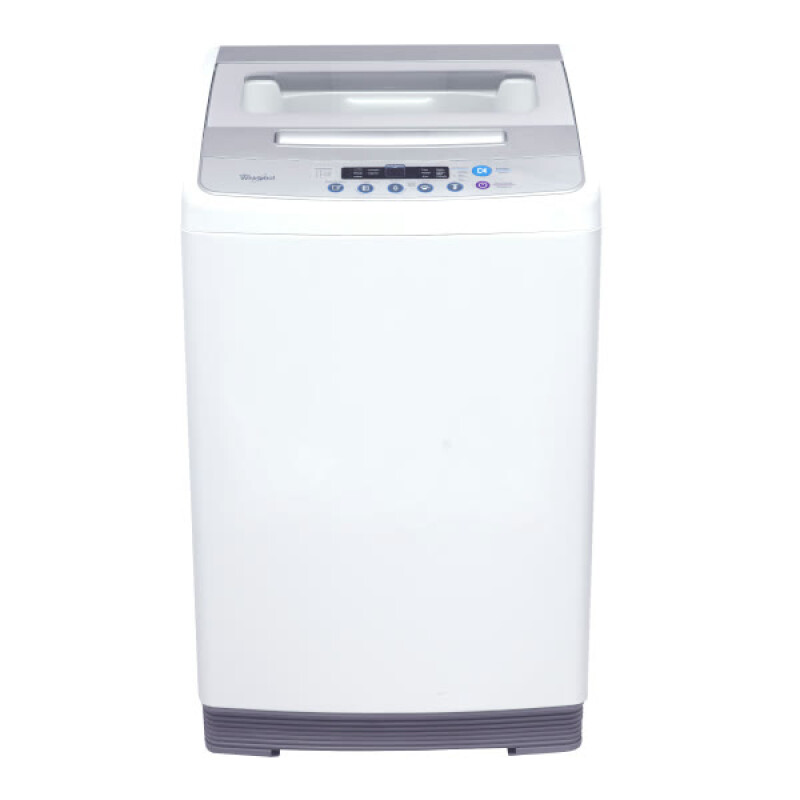 Lavarropas Automática Whirlpool 12 kg WWI12AW Carga Superior Lavarropas Automática Whirlpool 12 kg WWI12AW Carga Superior