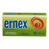 Antiséptico Bucofaríngeo Ernex por 5 Comprimidos Antiséptico Bucofaríngeo Ernex por 5 Comprimidos