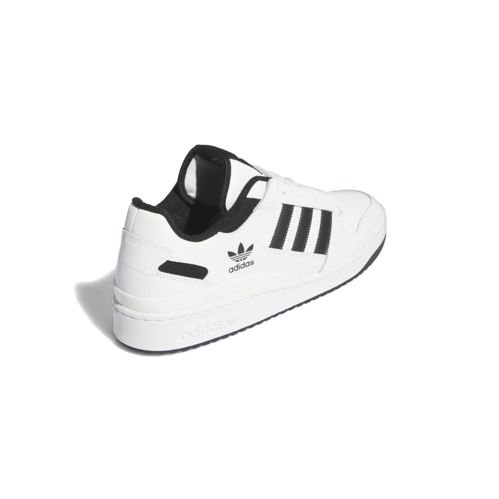 Forum Low Cl - Hombre White