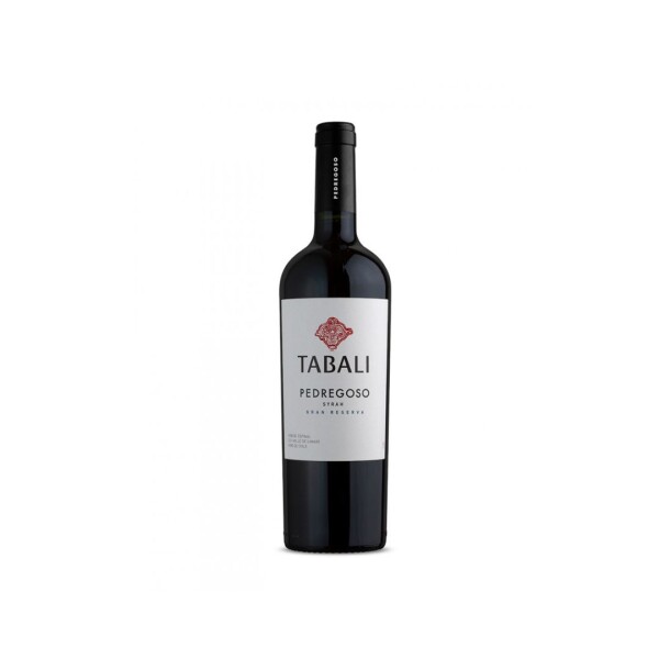 Tabalí Pedregoso Syrah Tabalí Pedregoso Syrah