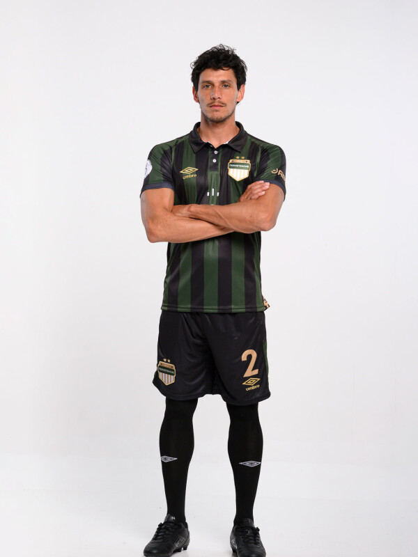 Equipo de futbol personalizado Otros 012