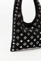 CARTERA GRIFFIN Negro