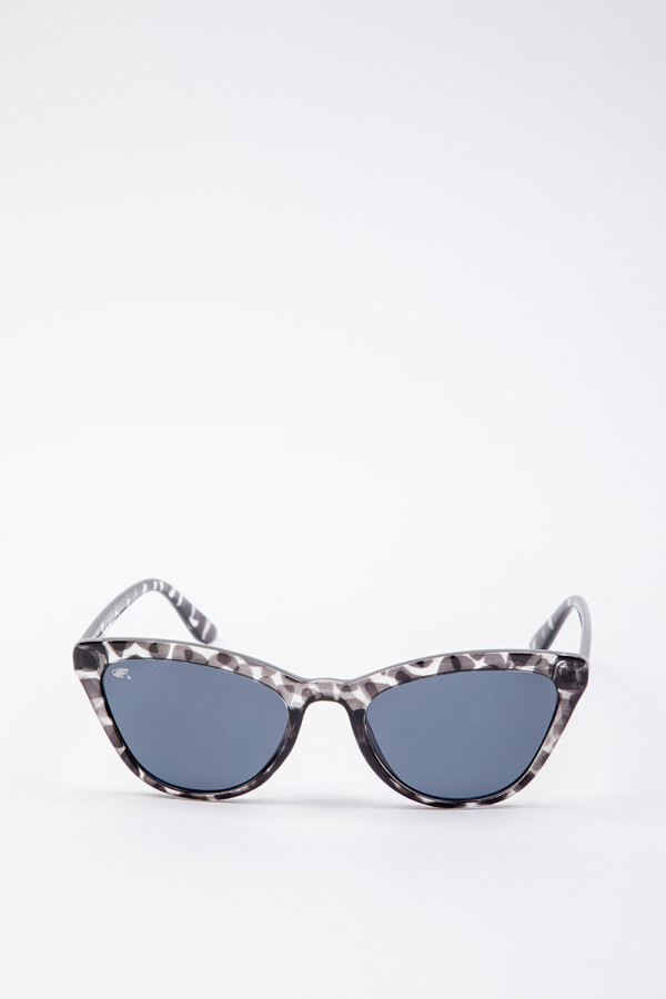 LENTES WOLLE Gris Oscuro