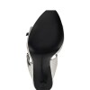 Sandal Reida3 Silver