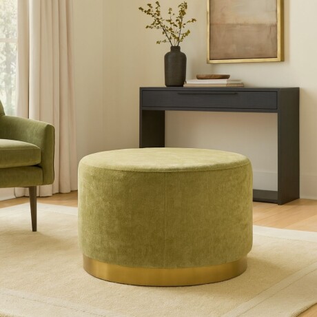 PUFF GOLDEN SPOT VERDE