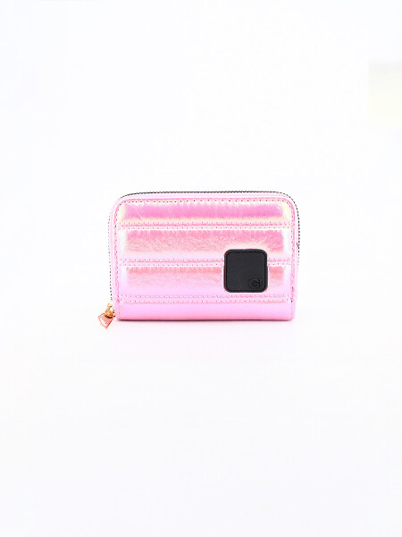 BILLETERA TOKIO FUCSIA
