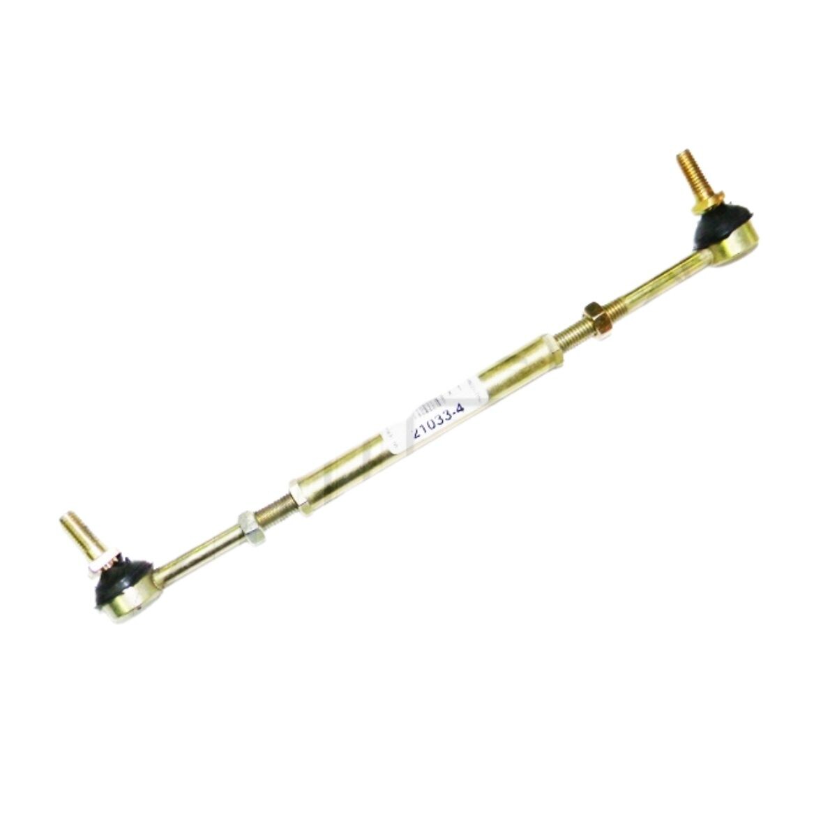 VARILLA CON ROTULA DE CAMBIO (REGULABLE) (MEDIANA) 