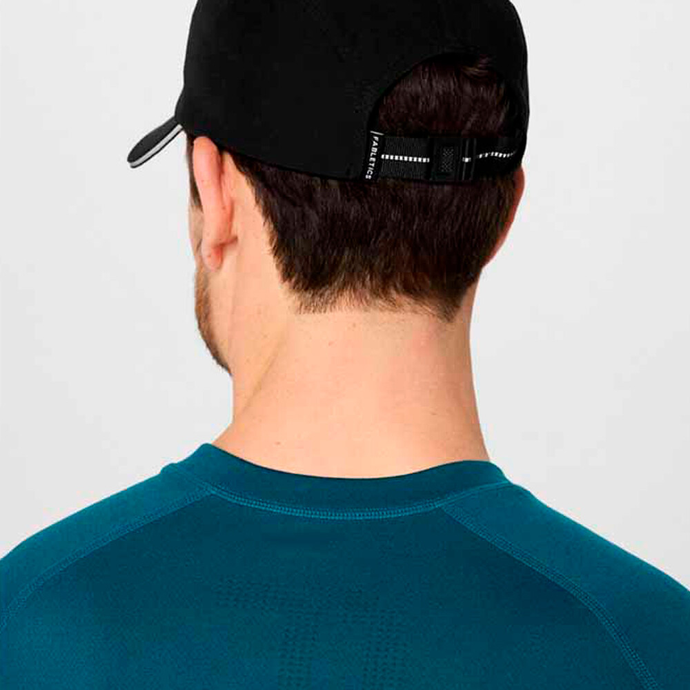 Gorras The Fundamental Hat Unisex Black