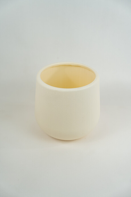 Maceta Garden Color Unico