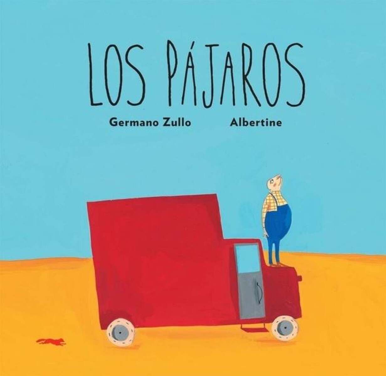 Pájaros, Los 