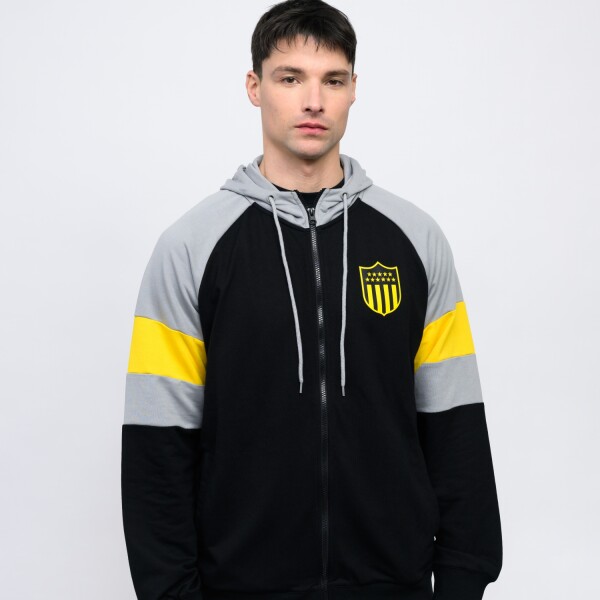 CAMPERA LIMIA Peñarol Licencias Hombre 253
