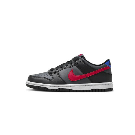 NIKE DUNK LOW JR Black