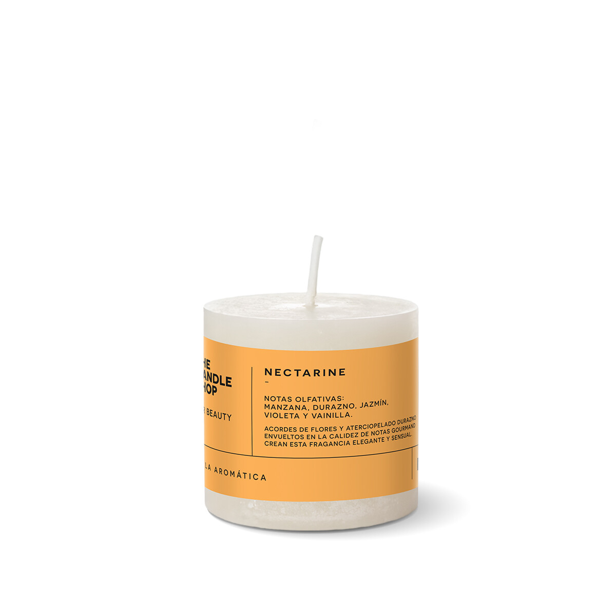 VELA 6 X 6 NECTARINE 