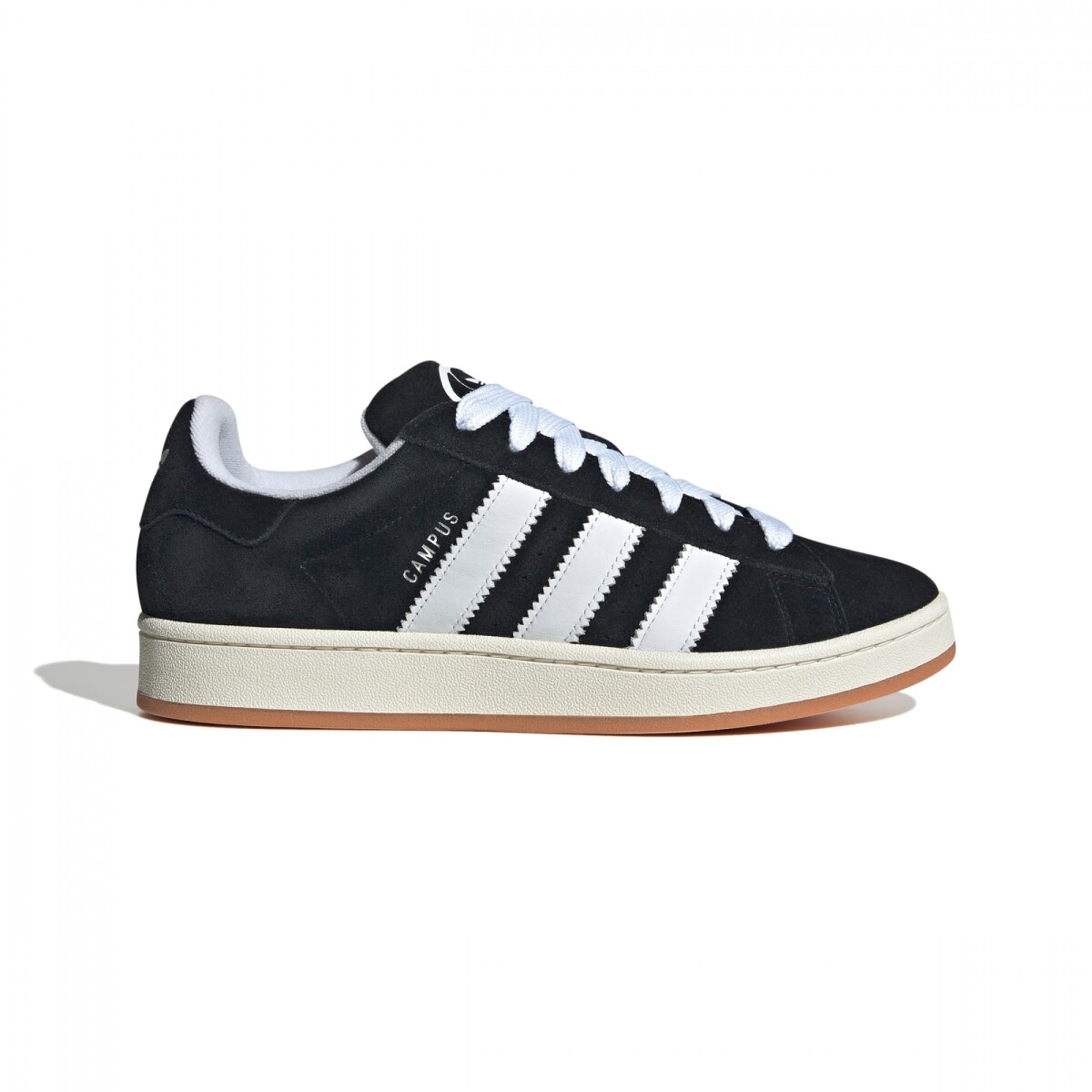 Zapatillas Campus 00S de Hombre - Negro 
