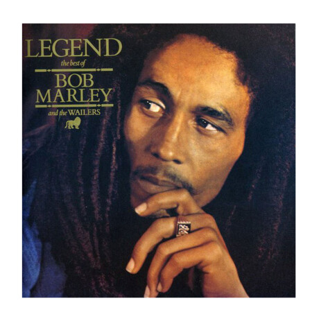 Marley Bob & Wailers-legend (new Packaging) - Cd Marley Bob & Wailers-legend (new Packaging) - Cd