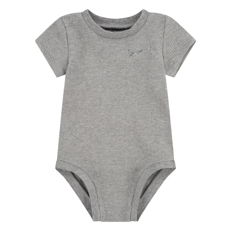 Conjunto Nike Nike Readyset Bodysuit de Niños Gris