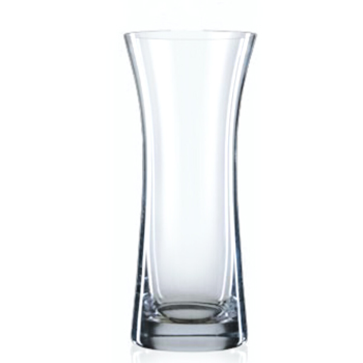 FLORERO F.GRUESO D10/H23CM F.Y HOME -BOHEMIA 