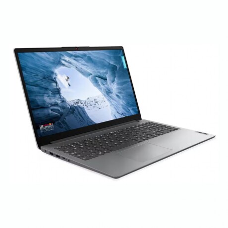 Notebook LENOVO Ideapad 1i 15,6' FHD 256GB / 16GB RAM I5-1335U W11 - Gray Notebook LENOVO Ideapad 1i 15,6' FHD 256GB / 16GB RAM I5-1335U W11 - Gray