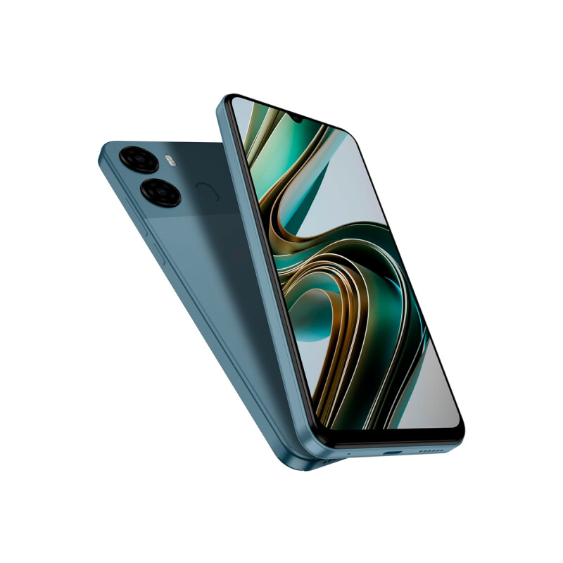 Blu K2 Azul 64GB Libre Blu K2 Azul 64gb Libre