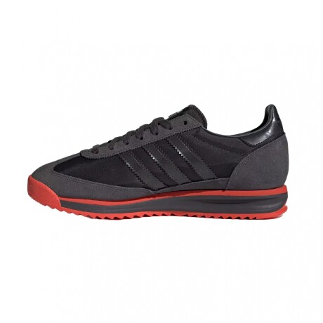 Championes adidas Audi Revolut SL 72 RS Black Red