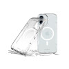 Protector Prodigee Super Hero para iPhone 16 transparente Protector Prodigee Super Hero Para Iphone 16 Transparente