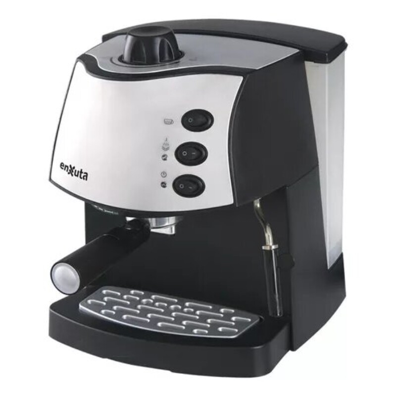 Cafetera Enxuta Expres Y Capuccino 571 Cafetera Enxuta Expres Y Capuccino 571