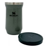 Mate Terere Clasico Stanley 200ml Color Verde Mate Terere Clasico Stanley 200ml Color Verde